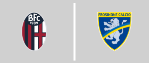 Bologna FC - Frosinone Calcio