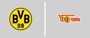 Borussia Dortmund - Union Berlin