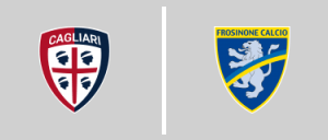 Cagliari Calcio - Frosinone Calcio