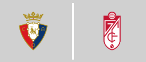 CA Osasuna - Granada CF