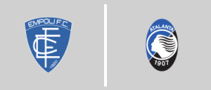 Empoli FC - Atalanta Bergamo