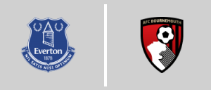 Everton FC – A.F.C. Bournemouth