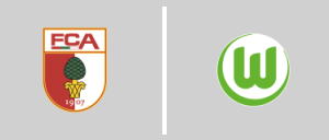 FC Augsburg - VfL Wolfsburg