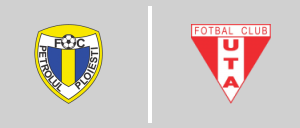 F.C. Petrolul Ploiești - F.C. UTA Arad