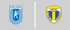 FC Universitatea Craiova - F.C. Petrolul Ploiești