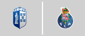 F.C. Vizela - F.C. Porto