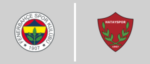 Fenerbahçe S.K. - Hatayspor