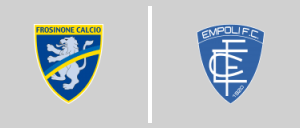 Frosinone Calcio - Empoli FC