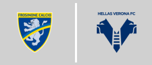 Frosinone Calcio - Hellas Verona