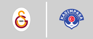 Galatasaray S.K. - Kasımpaşa S.K.