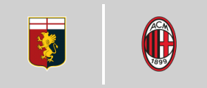 Genoa C.F.C. - A.C. Milan