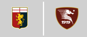 Genoa C.F.C. - U.S. Salernitana 1919