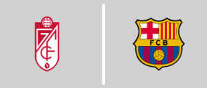 Granada CF - FC Barcelona