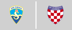 HNK Šibenik - NK Dubrava Zagreb
