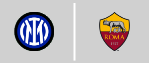 Inter Milan - AS Rome