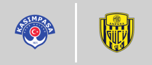 İstanbul Başakşehir - M.K.E. Ankaragücü