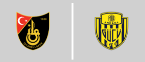 İstanbulspor - M.K.E. Ankaragücü