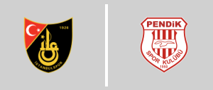 İstanbulspor - Pendikspor