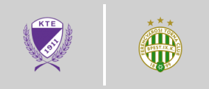 Kecskeméti TE - Ferencvárosi TC