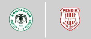 Konyaspor - Pendikspor