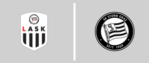 LASK Linz - SK Sturm Graz