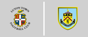 Luton Town F.C. - Burnley FC