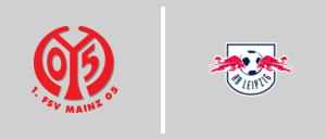 Mainz 05 - RB Leipzig