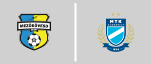 Mezőkövesdi SE - MTK Budapest