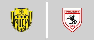 M.K.E. Ankaragücü - Samsunspor