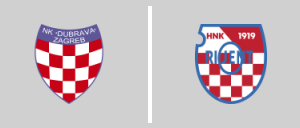 NK Dubrava Zagreb - HNK Orijent 1919