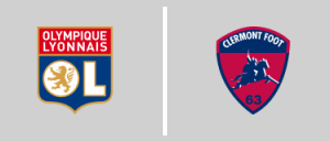 Olympique Lyonnais - Clermont Foot