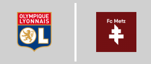 Olympique Lyonnais - FC Metz