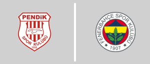 Pendikspor - Fenerbahçe S.K.