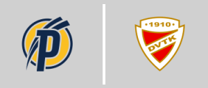 Puskás Akadémia FC - Diósgyőri VTK