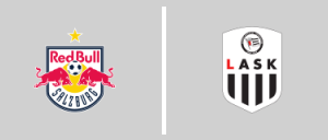 Red Bull Salzburg - LASK Linz