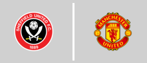 Sheffield United - Manchester United