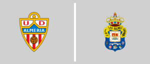 UD Almería - UD Las Palmas