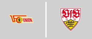 Union Berlin - VfB Stuttgart