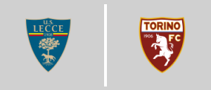 U.S. Lecce - Torino F.C.