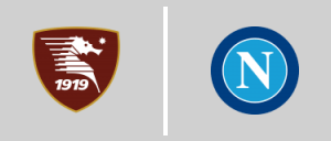 U.S. Salernitana 1919 - SSC Napoli