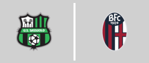 U.S. Sassuolo - Bologna FC