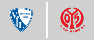 VfL Bochum - Mainz 05