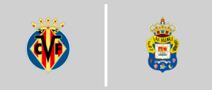 Villarreal CF - UD Las Palmas