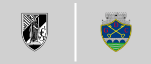 Vitoria Guimarães - Grupo D. De Chaves