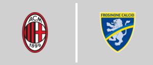 A.C. Milan - Frosinone Calcio