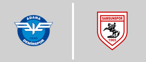 Adana Demirspor - Samsunspor