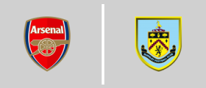 Arsenal London - Burnley FC