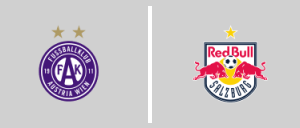 Austria Wien - Red Bull Salzburg