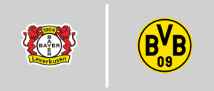 Bayer Leverkusen - Borussia Dortmund