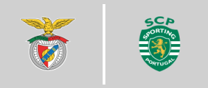 Benfica Lisbon - Sporting C.P.